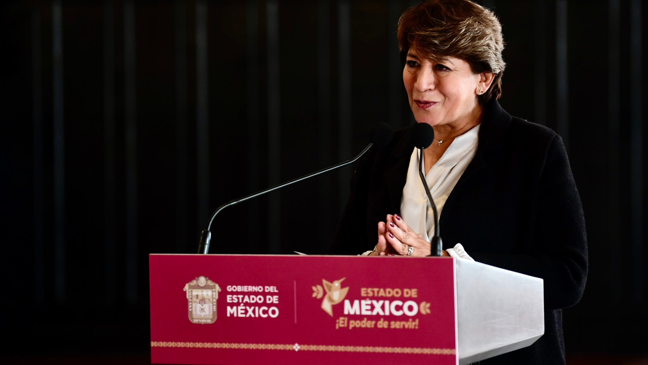 Disminuyen homicid1os dolosos en Edomex