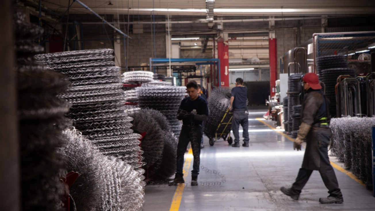 Edomex, uno de los estados con más empleos formales en 2024