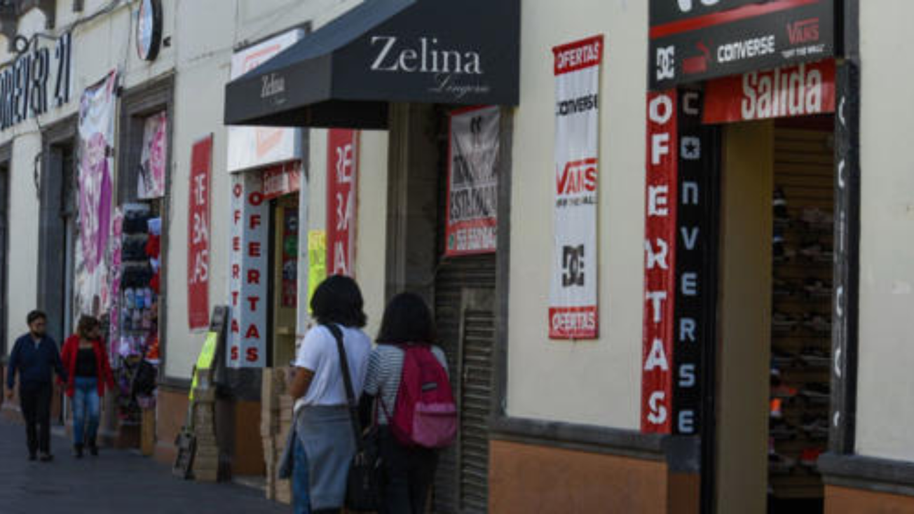 Edomex con el mayor número de unidades económicas del país