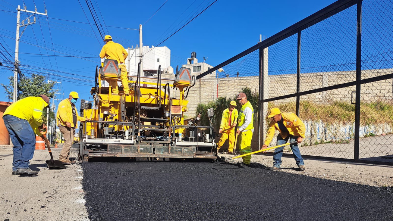Finaliza primera etapa del Bachetón Edomex