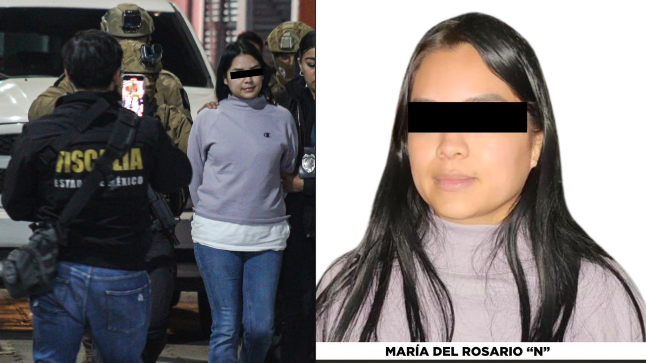 Operativo Enjambre: Exalcaldesa de Santo Tomás se queda en la cárcel