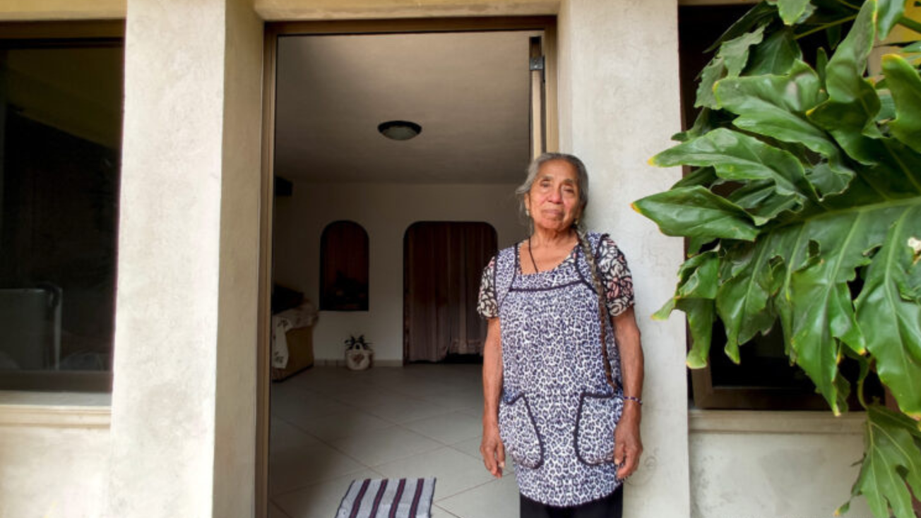 Plan Nacional de Vivienda para el Bienestar tiene su epicentro en Edomex