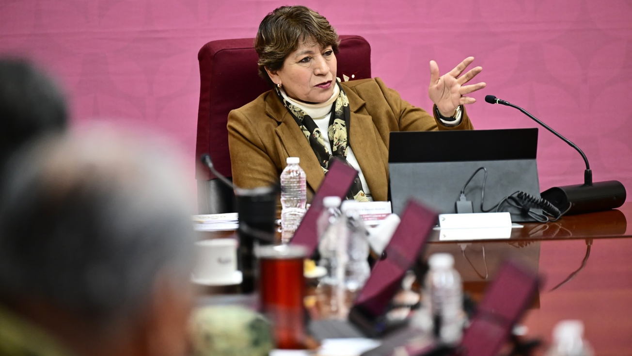 Propone Delfina Gómez multas por más de 500 mil pesos por daño al medio ambiente