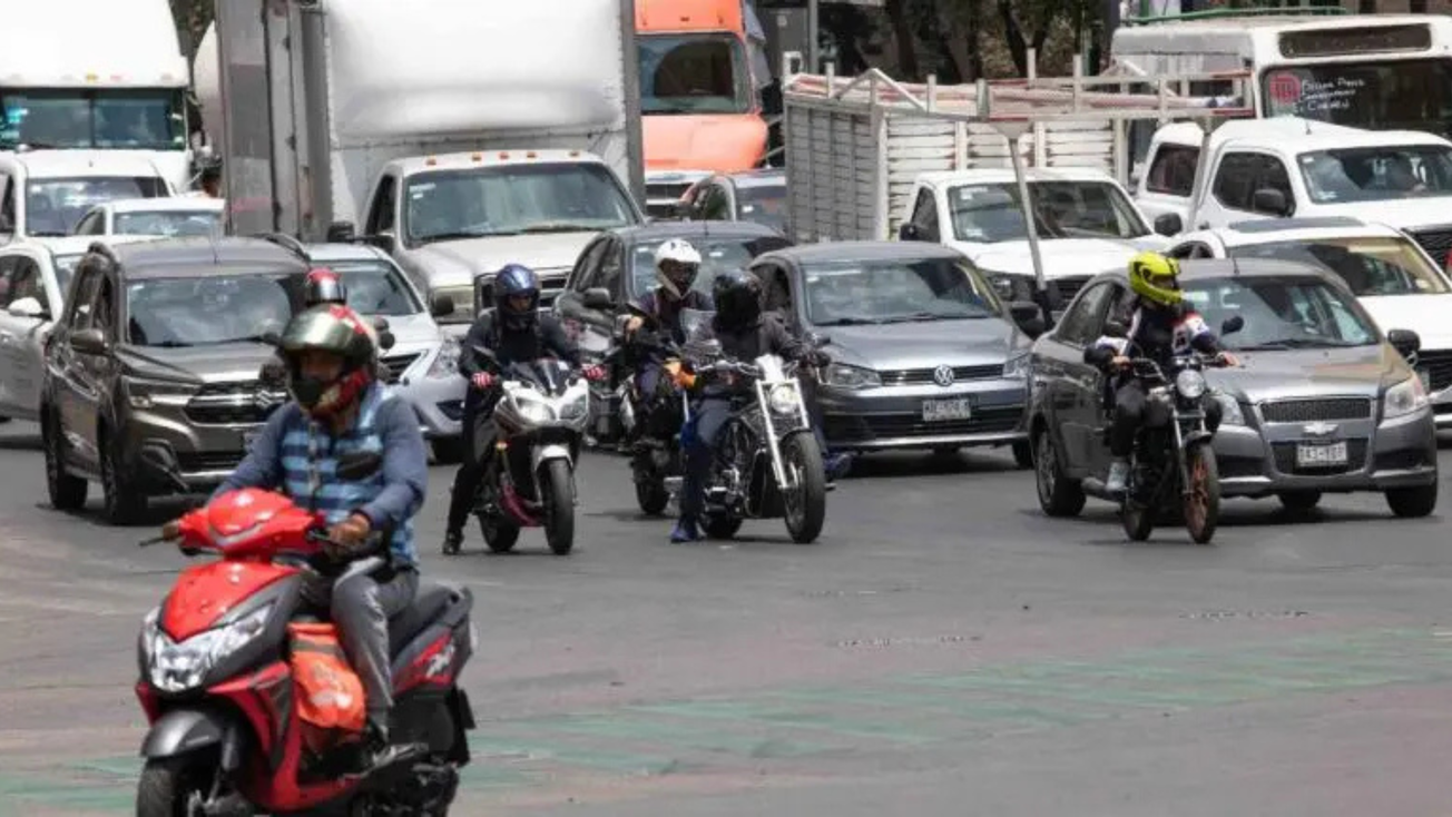 SEP certificará a motociclistas en Edomex para trámite de licencia