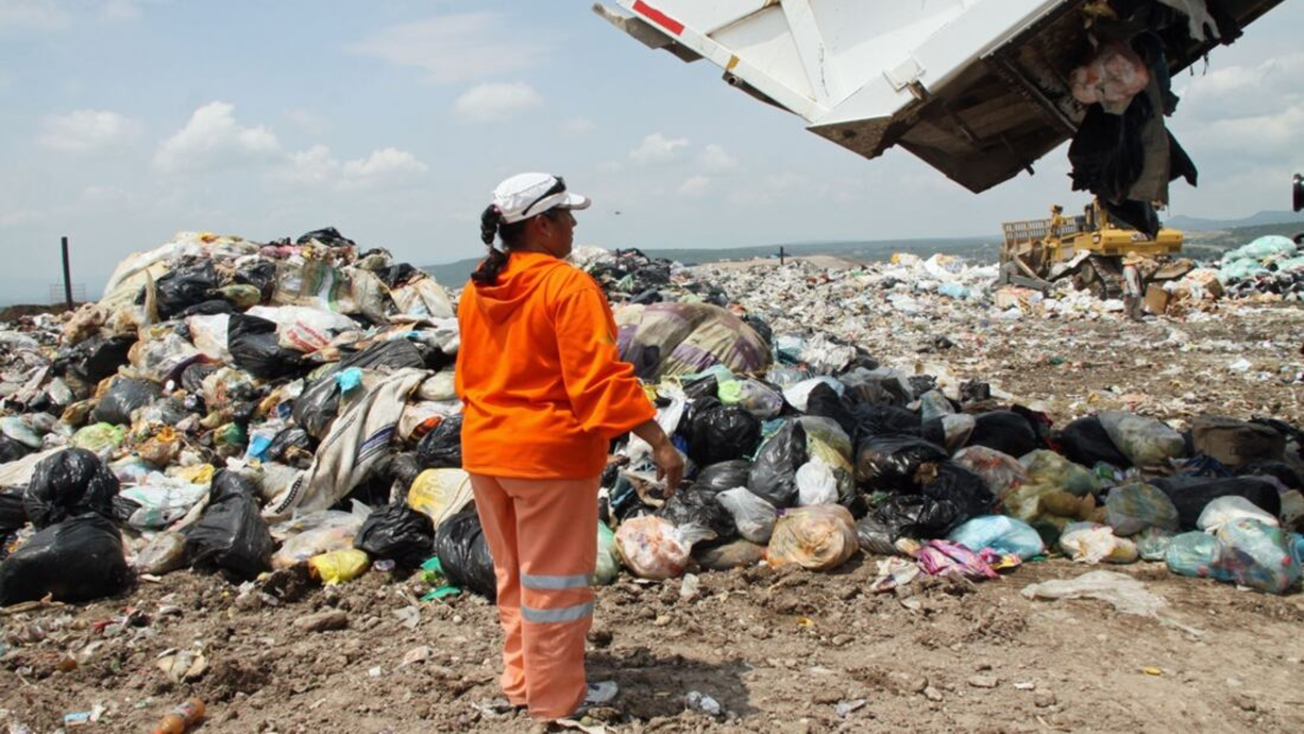 Así se implementará el Programa Basura Cero en Edomex