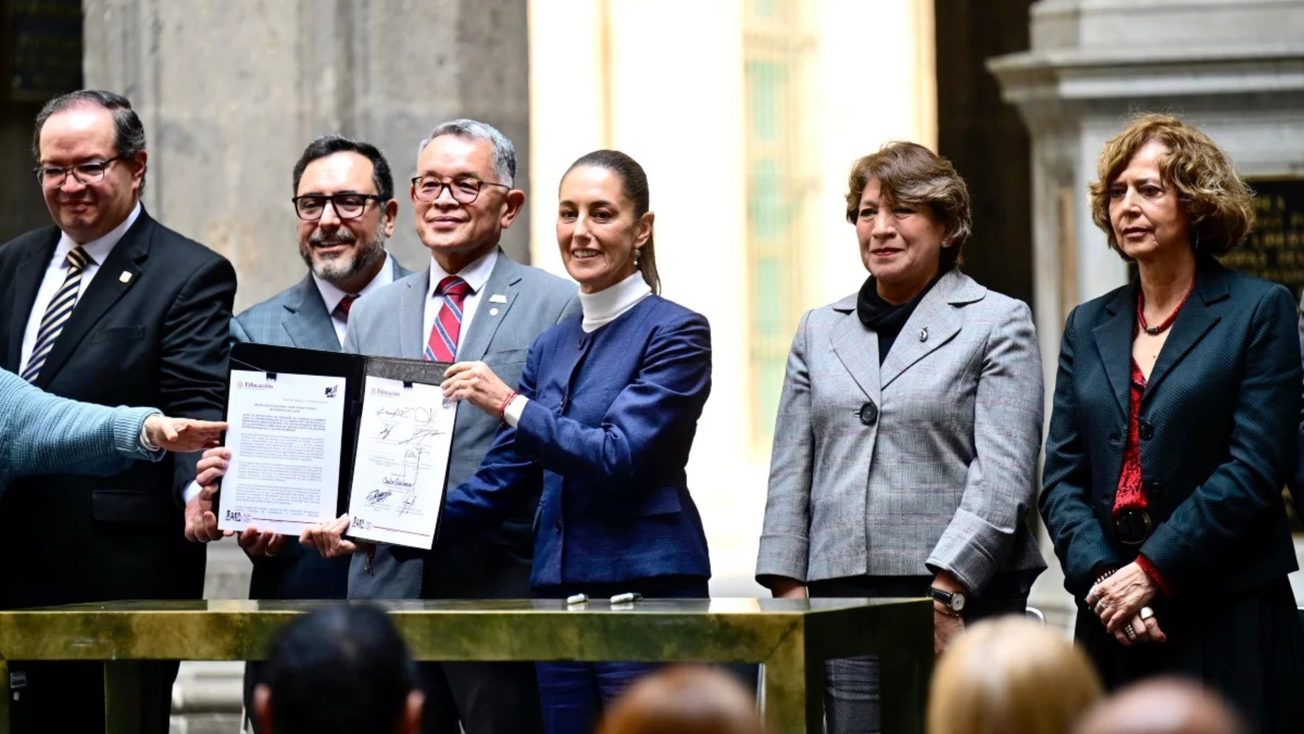 Bachillerato Nacional para Todas y Todos en Edomex