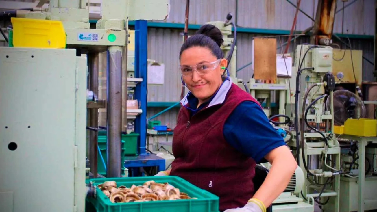 Edomex gana posiciones en crecimiento económico