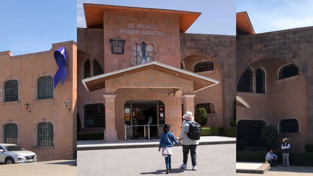 Edomex garantiza justicia para mujeres víctimas de violencia