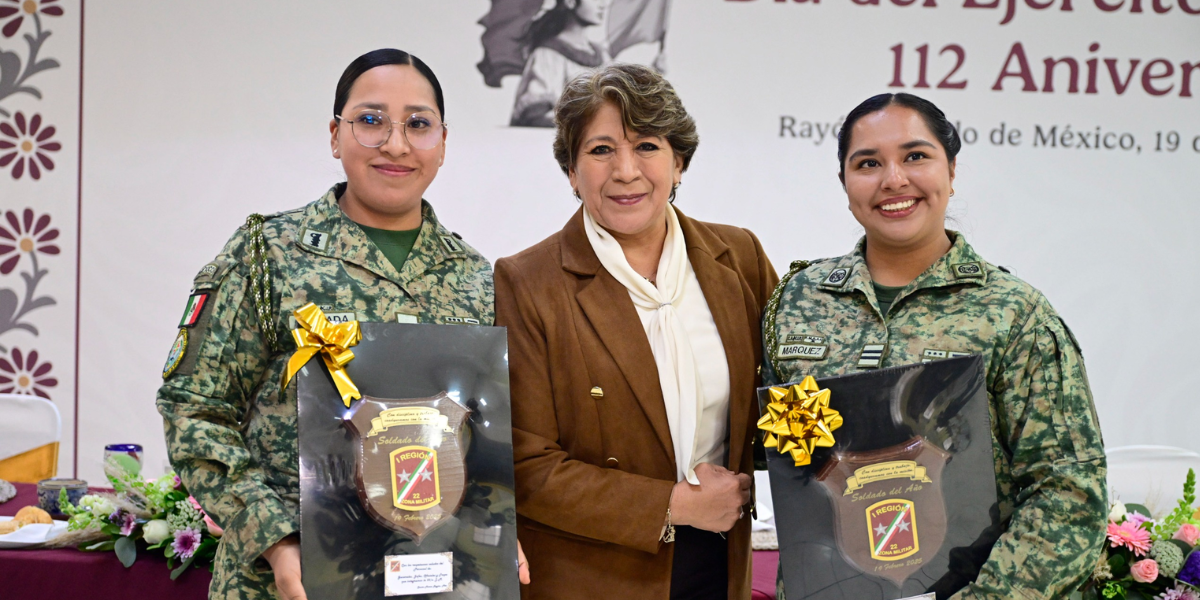 edomex delfina