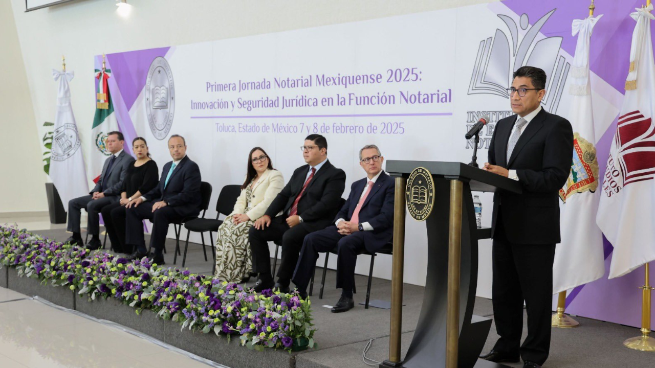 edomex gobierno