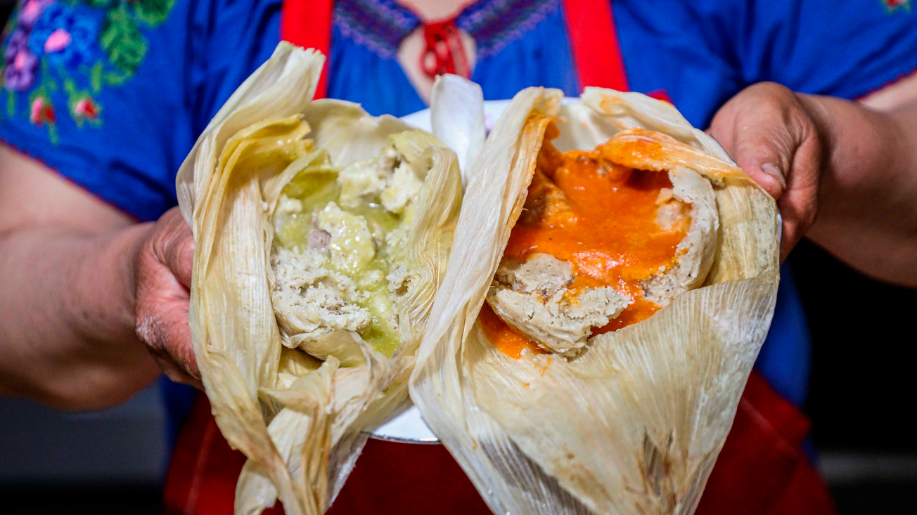 Fomenta Día de la Candelaria identidad de pueblos originarios del Estado de México