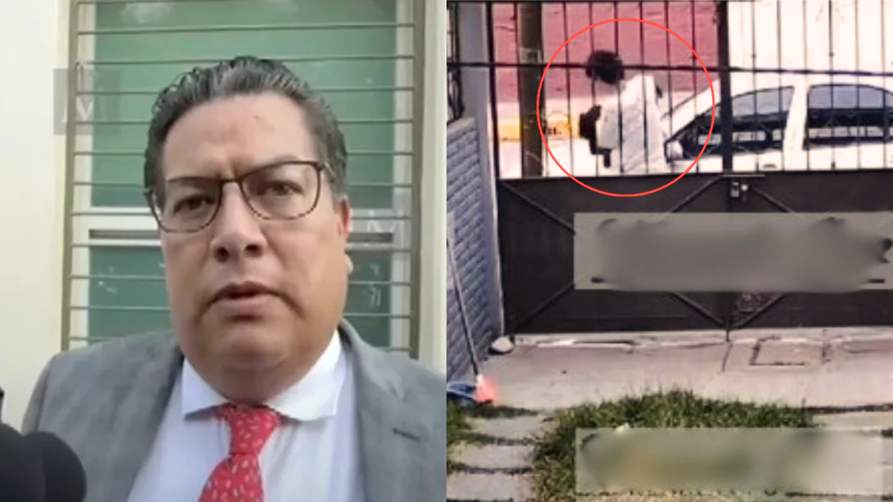 Abandonan a bebé en Tultitlá.