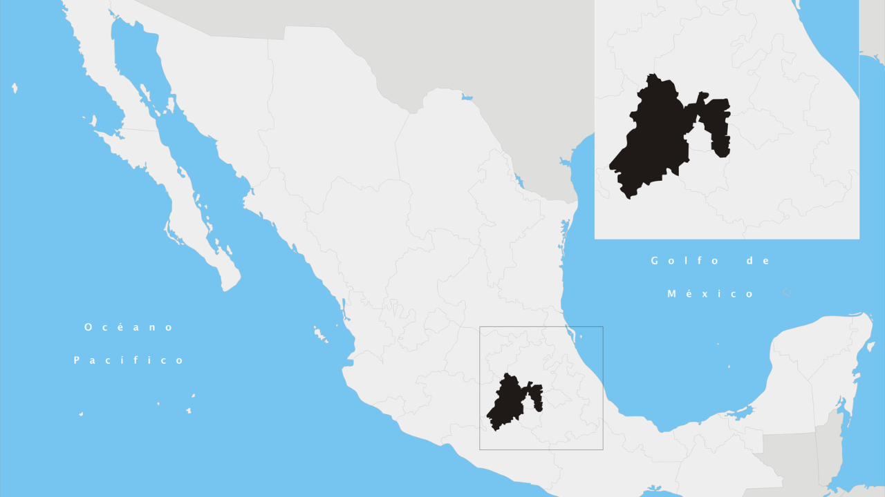 Edomex, segundo lugar nacional en homi*cidios de menores