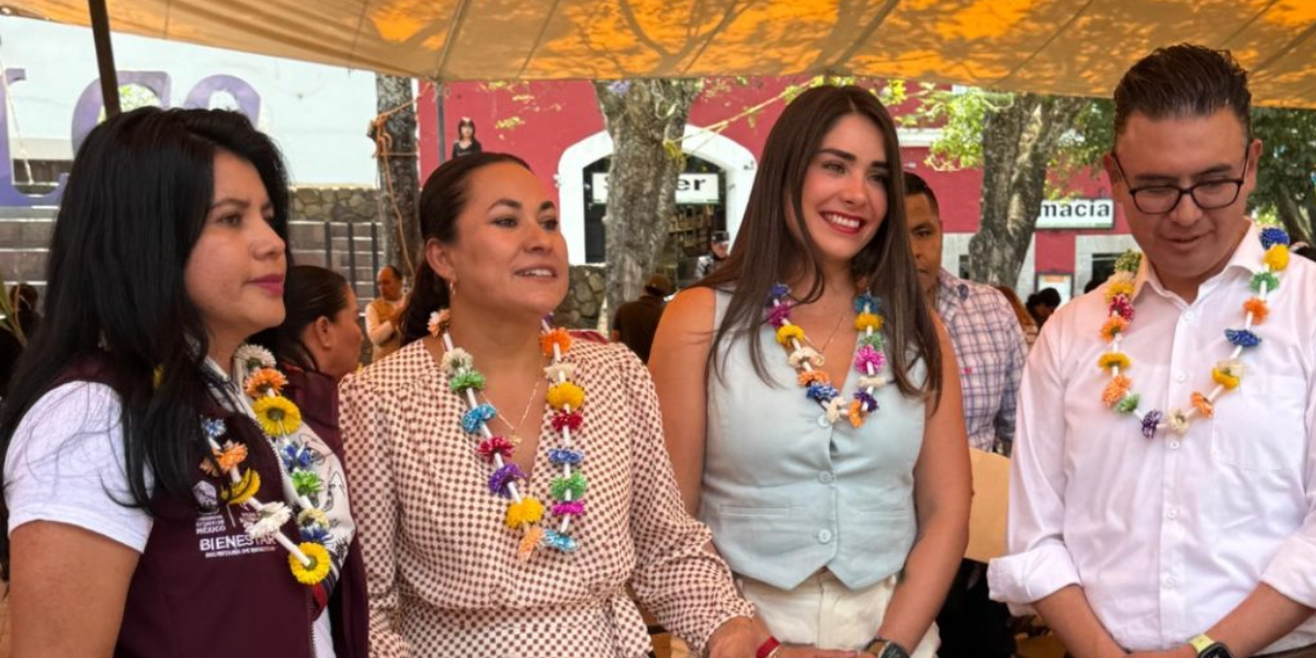 edomex delfina