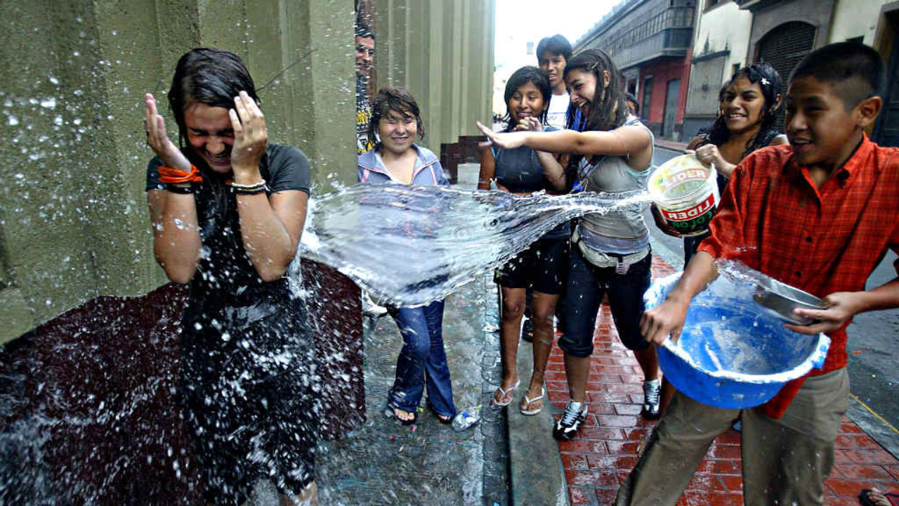 Sábado Santo: ¿Cuál es la multa por desperdiciar agua en Edomex?