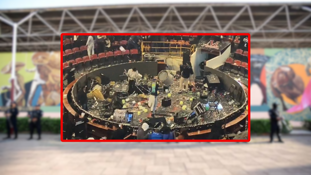 Feria de Texcoco 2025.