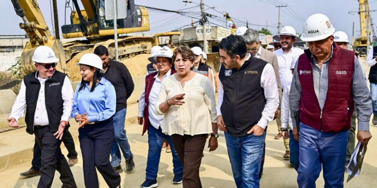 delfina edomex