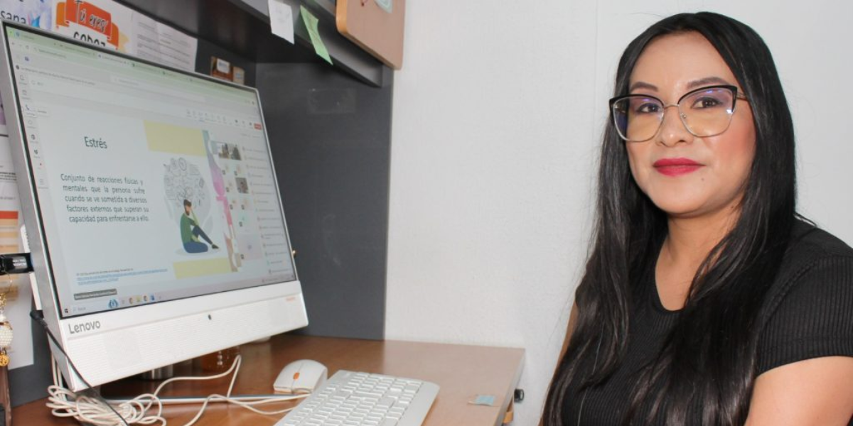 delfina edomex