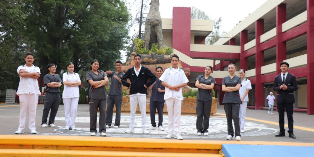 delfina edomex