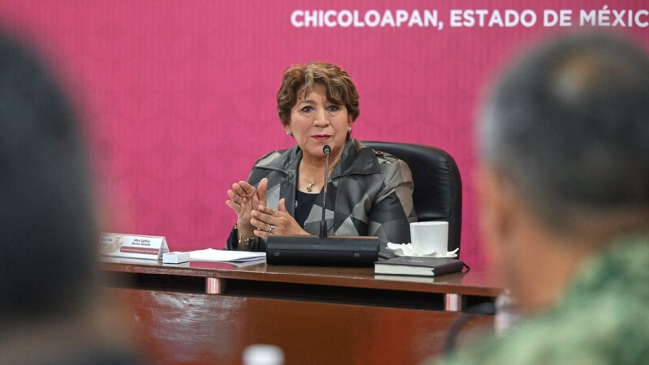 Siguen a la baja homi*cidios en Edomex
