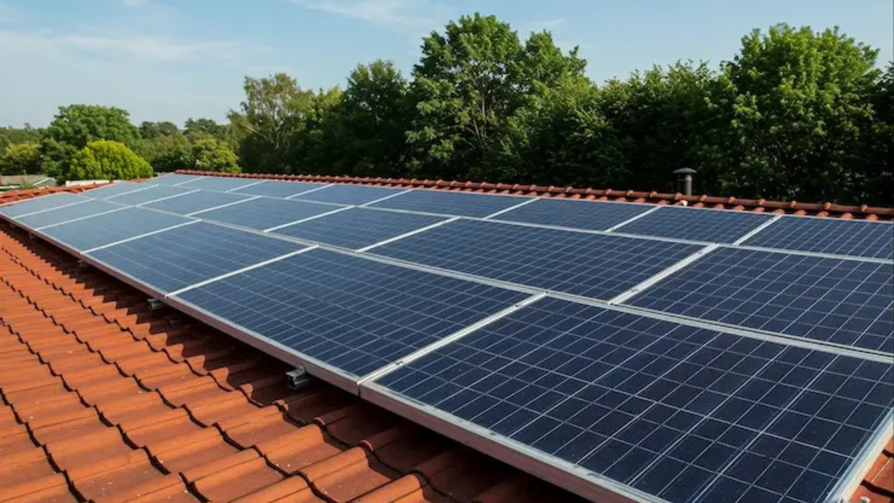 Vivienda para el Bienestar 2025: así puedes obtener paneles solares gratis en Edomex