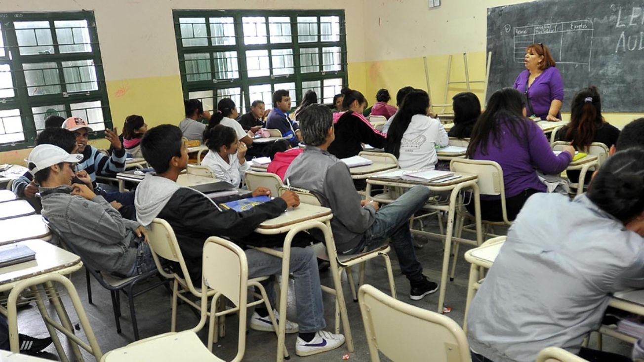Estas son las secundarias que se transformaran en bachillerato vespertino en Edomex