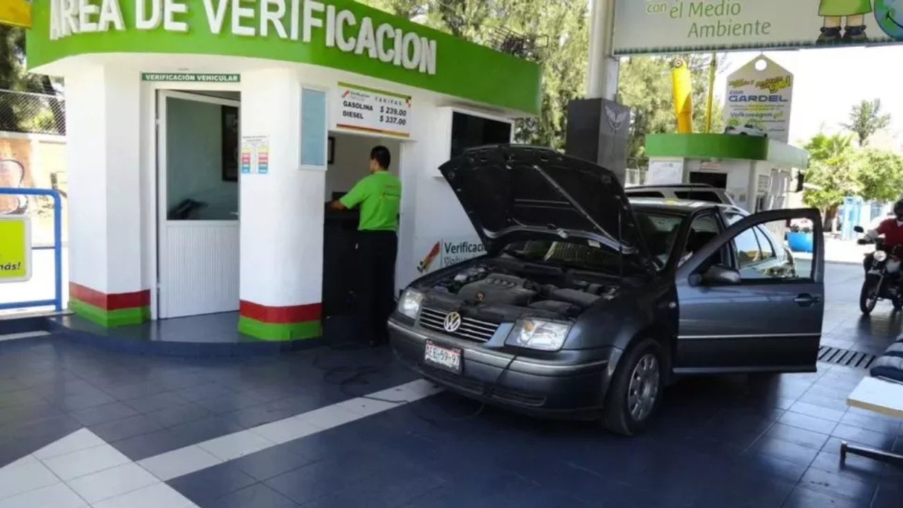 Condona GEM el 100% de multas por verificación extemporánea