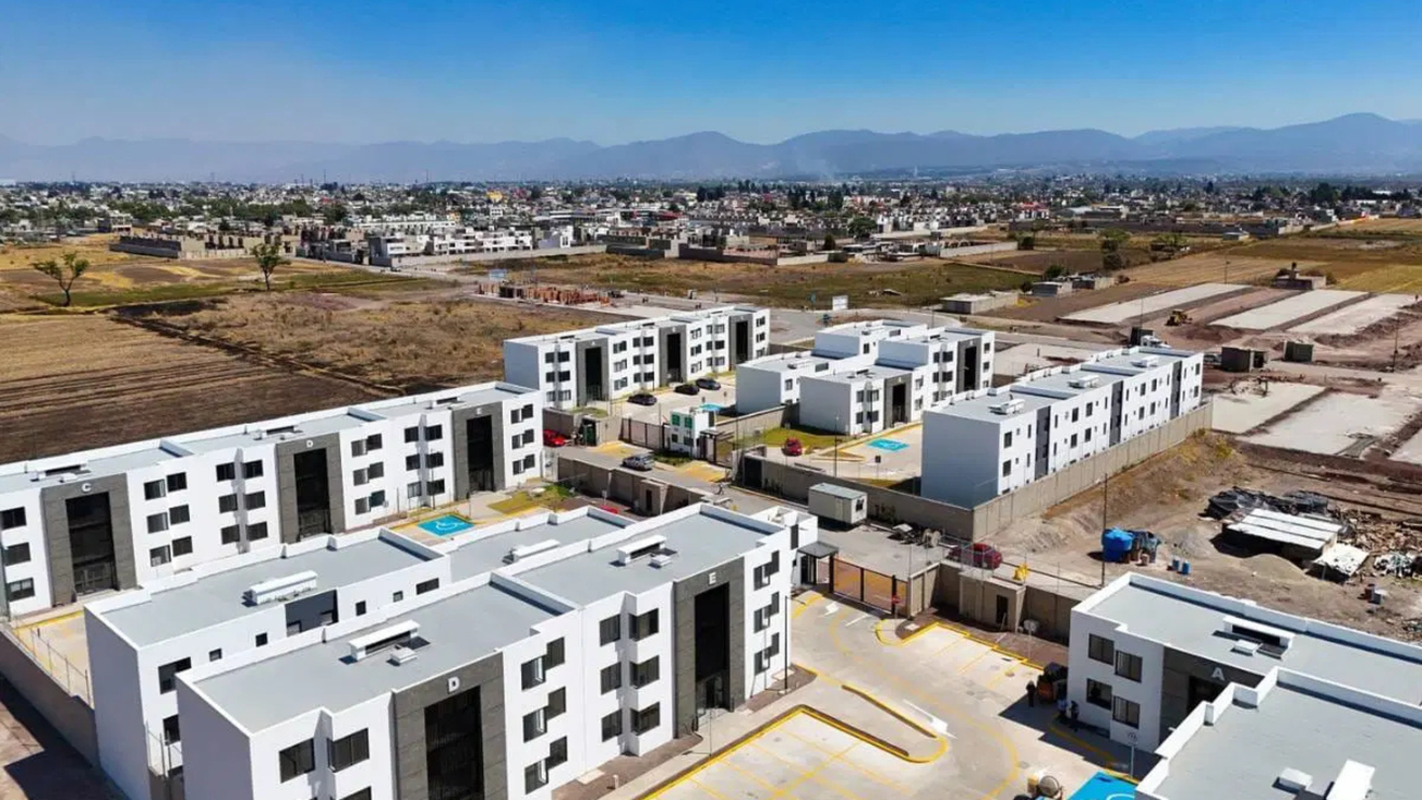 Hoy termina prerregistro de Vivienda del Bienestar Edomex: hora y cómo acceder