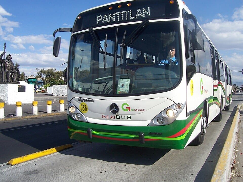 mexibus