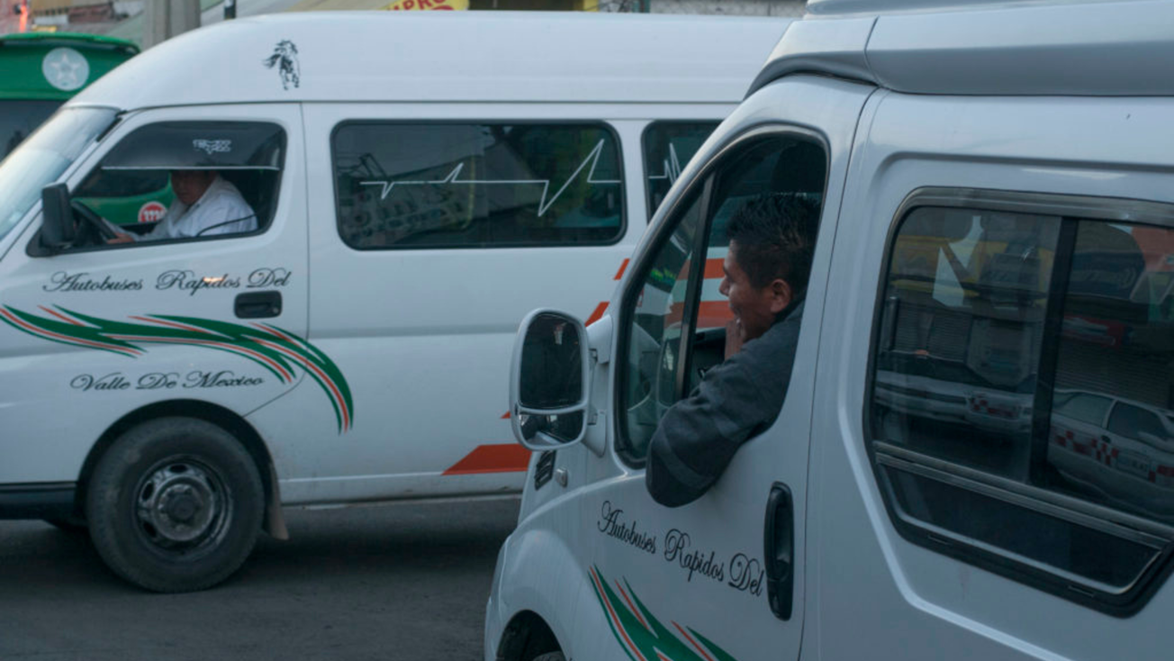 ¿Es oficial el aumento a la tarifa de transporte en Edomex? Esto sabemos