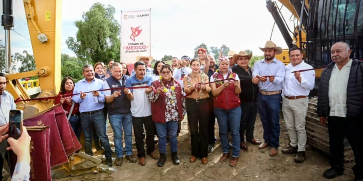 edomex gobierno