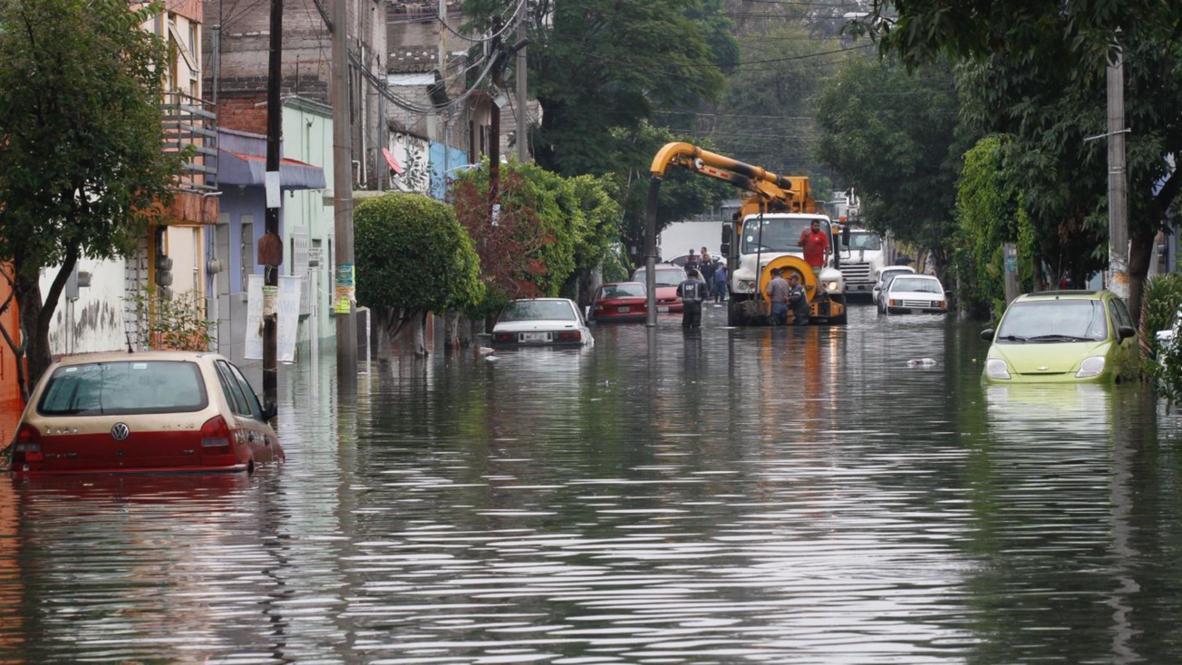 Bienestar entregará apoyo a damnificados por lluvias en Edomex