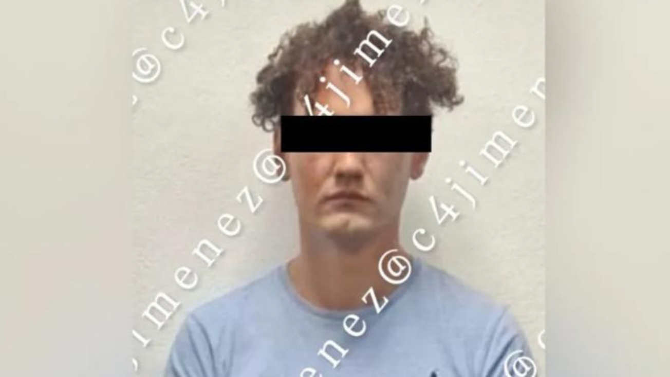 En Atizapán: arrebata la vida a su novia y su esposa lo ayudó a ocultar todo