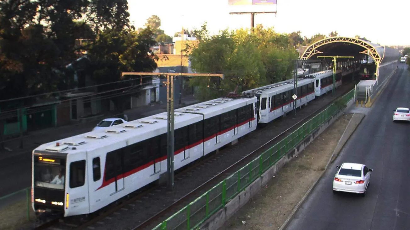 Ampliarán ruta de Tren Ligero hasta Edomex, esto sabemos