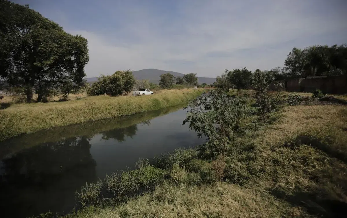 Coordinan acciones para saneamiento del Río Lerma