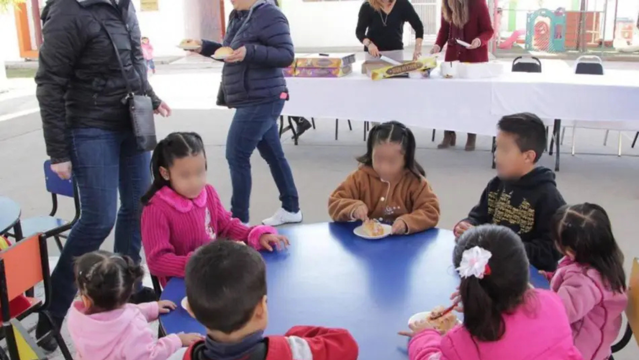 Edomex, primer lugar nacional en procesos de adopción