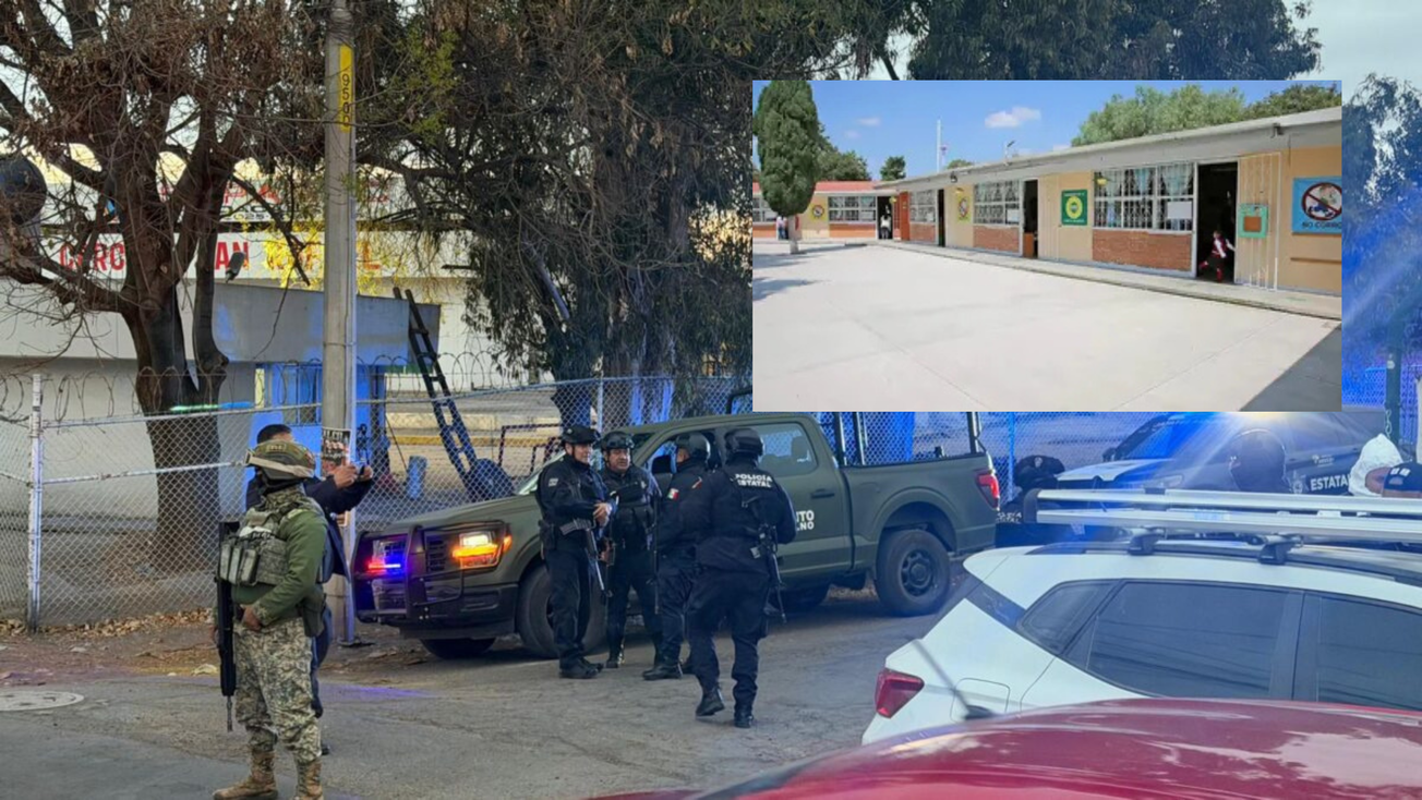 ¿Hasta cuándo se suspenderán clases en Edomex? Municipios afectados