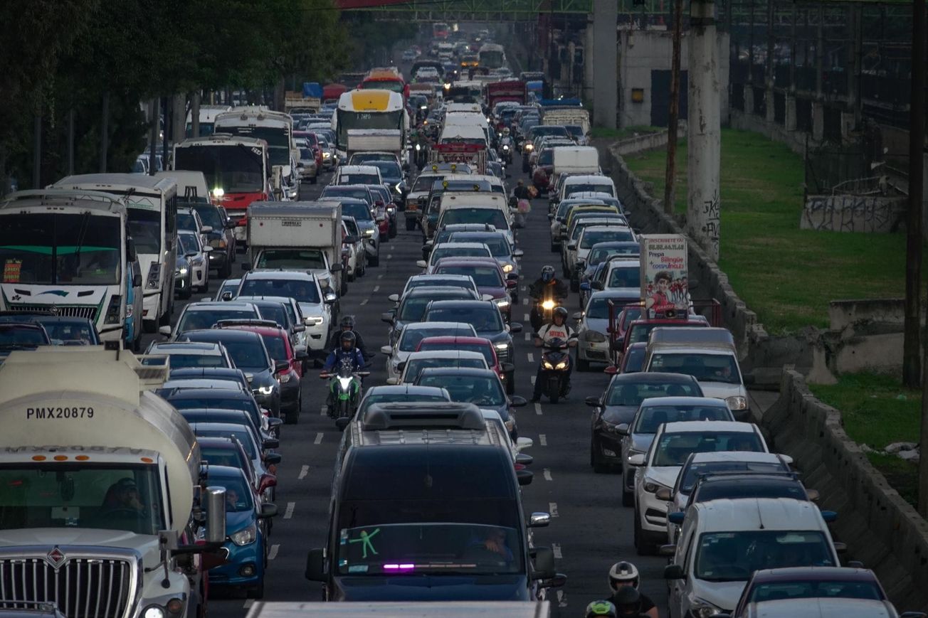 Amplían plazo para pagar tenencia y reemplacamiento en Edomex