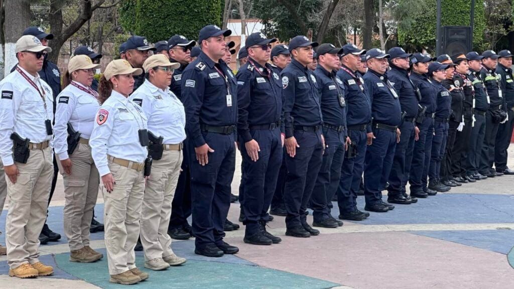 Descarta Edomex escalada de violencia por caso CJNG