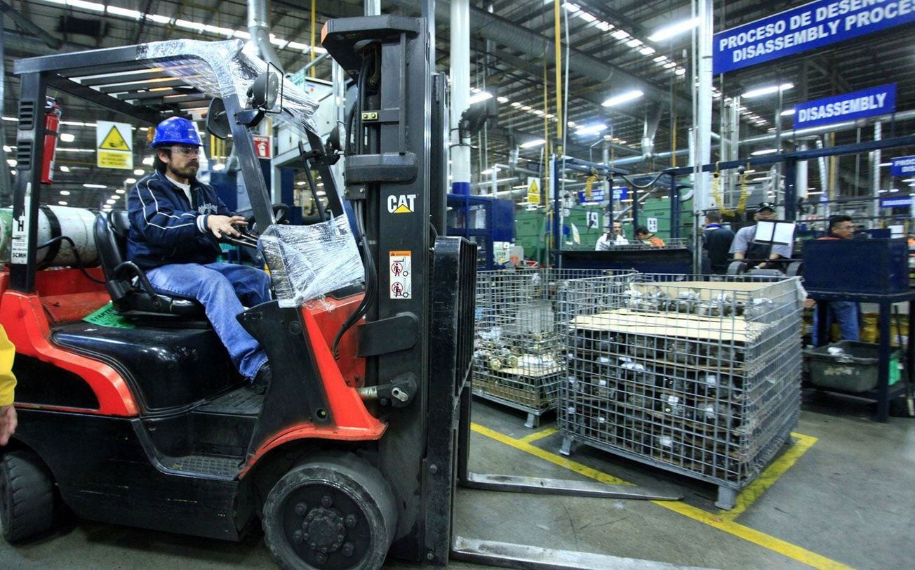 Disminuye pobreza laboral en Edomex al cierre de 2025