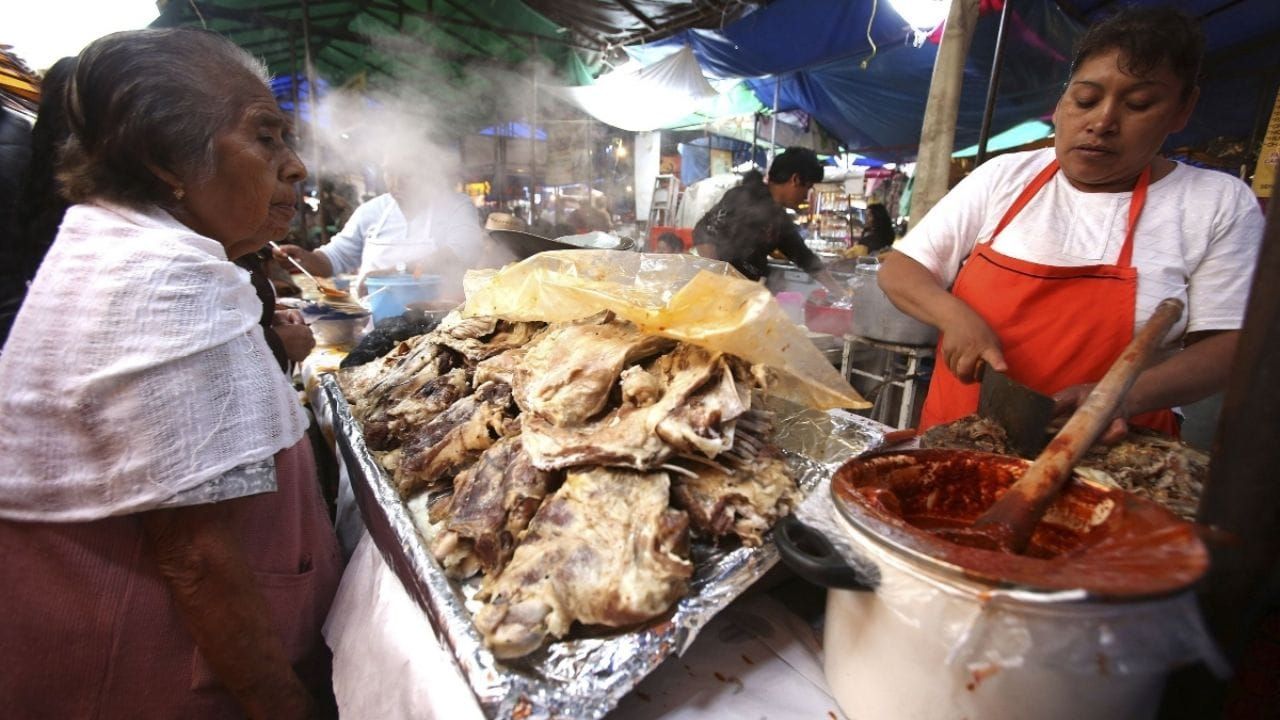 Feria y carnaval de Capulhuac en Edomex ya son Patrimonio Cultural Inmaterial