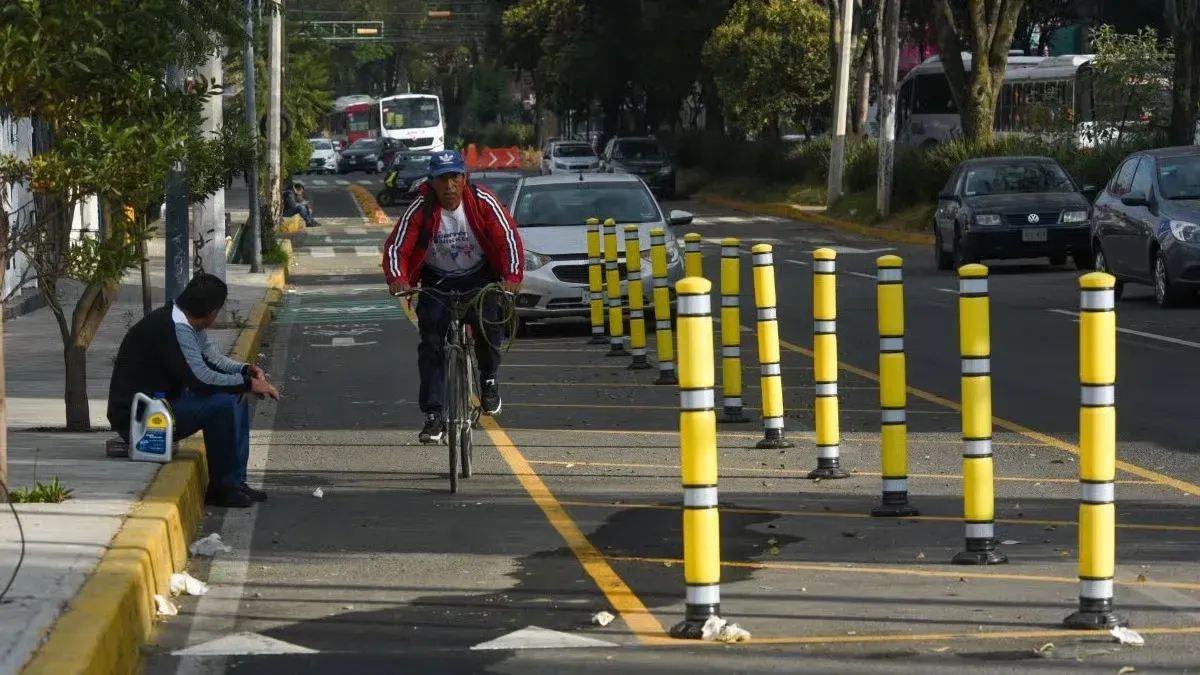 Proponen en Edomex nuevas ciclovías, solo 4 municipios tienen