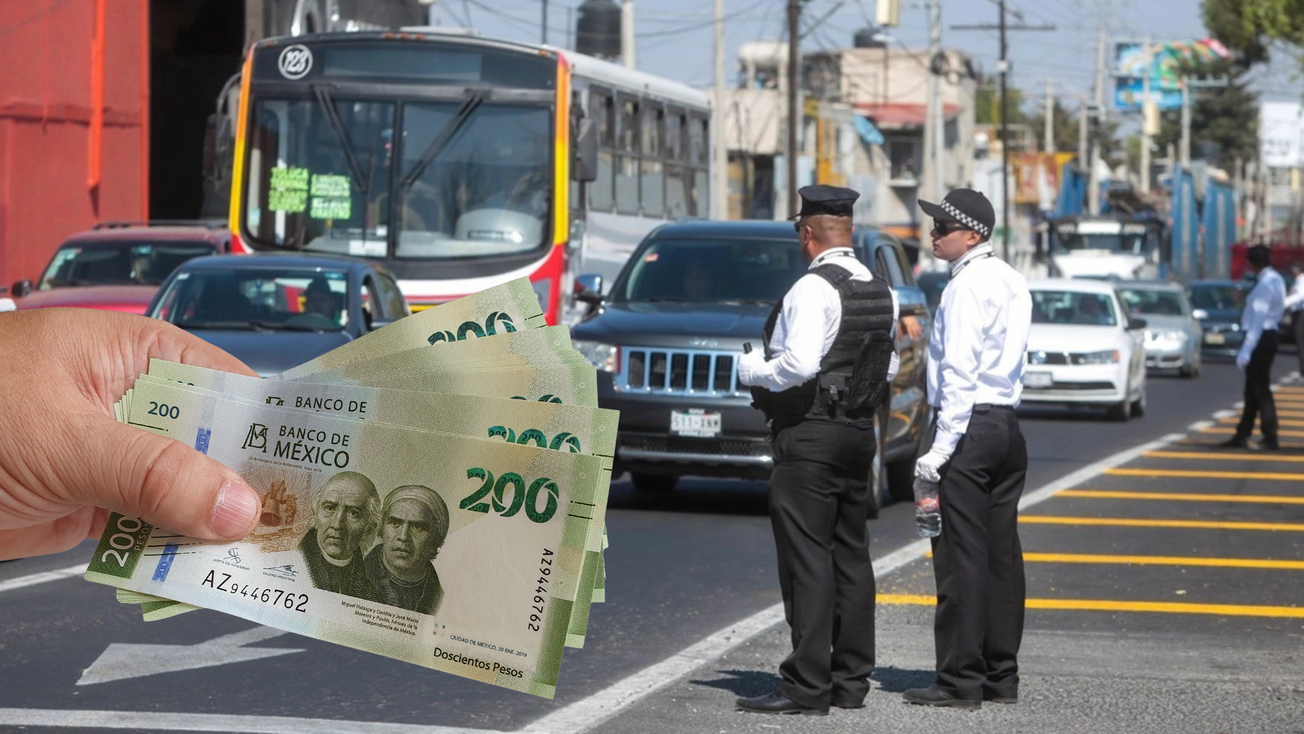 Recauda Edomex más de 2 mil mdp con estimulos fiscales en enero