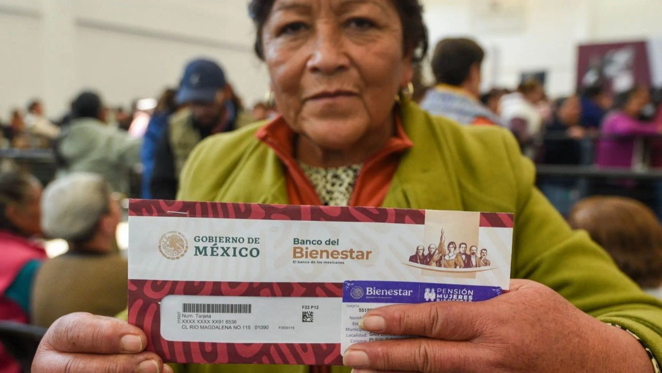 Tras retrasos, anuncian pago de Mujeres con Bienestar en Edomex