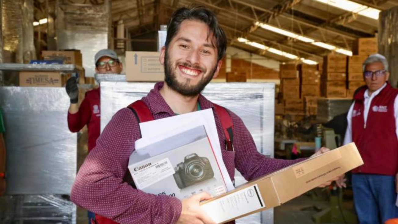 ¿Cómo obtener en Edomex hasta 25 mil pesos del Apoyo de Autoempleo para el Bienestar?