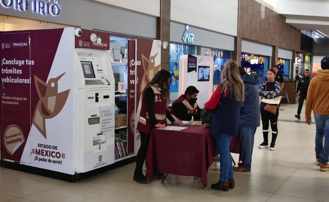 ¿Hasta cuándo está vigente el subsidio a la tenencia en el Estado de México?