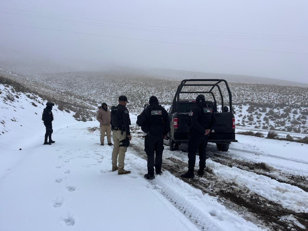 ¿Y en Semana Santa? ¿Hasta cuándo permanecerá cerrado Nevado de Toluca?