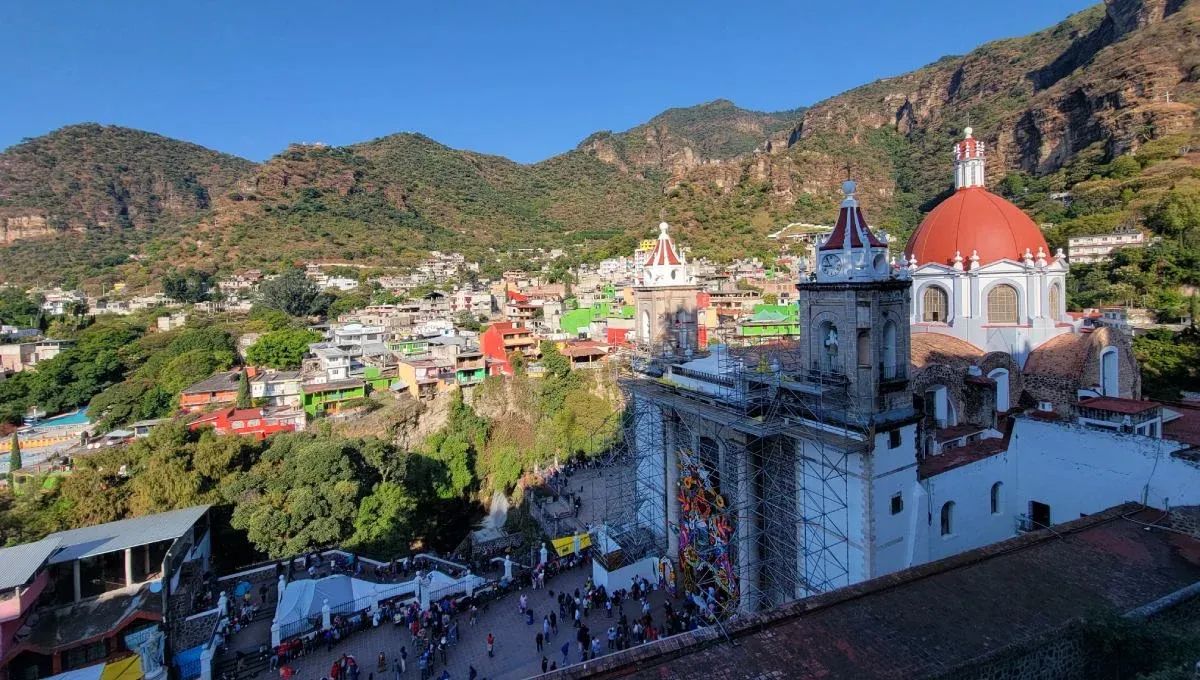 3 sitios para visitar esta Semana Santa en Edomex