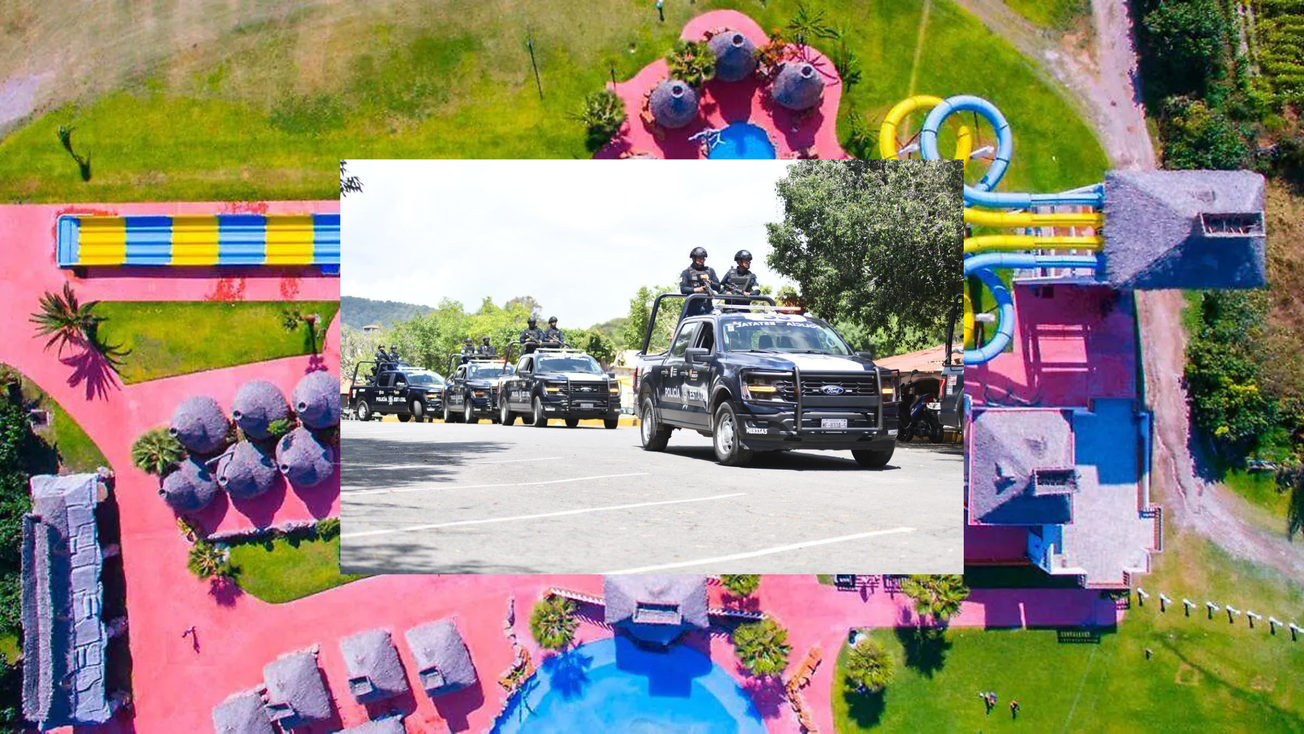 Blindará GEM balnearios y Pueblos Mágicos esta Semana Santa