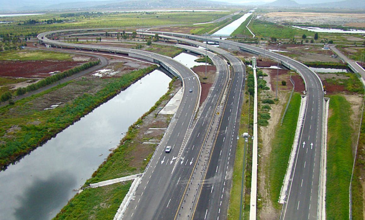 Así queda nueva tarifa en el Circuito Exterior Mexiquense